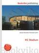 KC Stadium, Jesse Russell,Ronald Cohn 