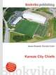 Kansas City Chiefs, Jesse Russell,Ronald Cohn 