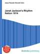 Janet Jackson's Rhythm Nation 1814, Jesse Russell,Ronald Cohn 
