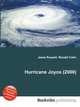 Hurricane Joyce (2000), Jesse Russell,Ronald Cohn 