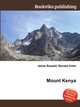 Mount Kenya, Jesse Russell,Ronald Cohn 