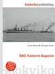SMS Kaiserin Augusta, Jesse Russell,Ronald Cohn 