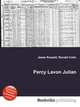 Percy Lavon Julian, Jesse Russell,Ronald Cohn 