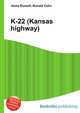 K-22 (Kansas highway), Jesse Russell,Ronald Cohn 