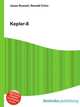 Kepler-8, Jesse Russell,Ronald Cohn 