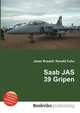 Saab JAS 39 Gripen, Jesse Russell,Ronald Cohn 
