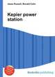 Kepier power station, Jesse Russell,Ronald Cohn 