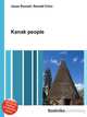 Kanak people, Jesse Russell,Ronald Cohn 
