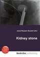 Kidney stone, Jesse Russell,Ronald Cohn 