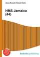 HMS Jamaica (44), Jesse Russell,Ronald Cohn 