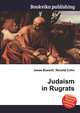 Judaism in Rugrats, Jesse Russell,Ronald Cohn 