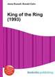 King of the Ring (1993), Jesse Russell,Ronald Cohn 