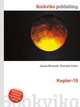 Kepler-10, Jesse Russell,Ronald Cohn 