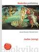 Judas (song), Jesse Russell,Ronald Cohn 