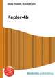 Kepler-4b, Jesse Russell,Ronald Cohn 
