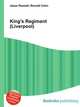 King's Regiment (Liverpool), Jesse Russell,Ronald Cohn 