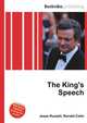 The King's Speech, Jesse Russell,Ronald Cohn 