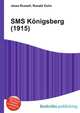 SMS K?nigsberg (1915), Jesse Russell,Ronald Cohn 
