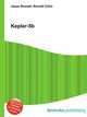 Kepler-5b, Jesse Russell,Ronald Cohn 