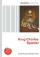 King Charles Spaniel, Jesse Russell,Ronald Cohn 