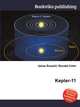 Kepler-11, Jesse Russell,Ronald Cohn 