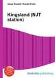 Kingsland (NJT station), Jesse Russell,Ronald Cohn 