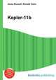 Kepler-11b, Jesse Russell,Ronald Cohn 