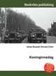 Koninginnedag, Jesse Russell,Ronald Cohn 