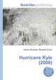 Hurricane Kyle (2008), Jesse Russell,Ronald Cohn 
