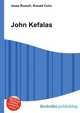 John Kefalas, Jesse Russell,Ronald Cohn 
