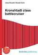 Kronshtadt class battlecruiser, Jesse Russell,Ronald Cohn 
