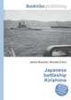 Japanese battleship Kirishima, Jesse Russell,Ronald Cohn 