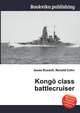 Kongo class battlecruiser, Jesse Russell,Ronald Cohn 