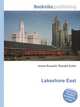 Lakeshore East, Jesse Russell,Ronald Cohn 