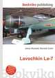 Lavochkin La-7, Jesse Russell,Ronald Cohn 