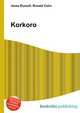 Korkoro, Jesse Russell,Ronald Cohn 