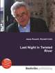 Last Night in Twisted River, Jesse Russell,Ronald Cohn 