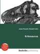 Kritosaurus, Jesse Russell,Ronald Cohn 
