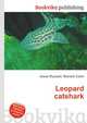 Leopard catshark, Jesse Russell,Ronald Cohn 