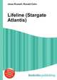 Lifeline (Stargate Atlantis), Jesse Russell,Ronald Cohn 