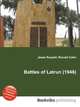 Battles of Latrun (1948), Jesse Russell,Ronald Cohn 