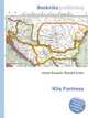 Klis Fortress, Jesse Russell,Ronald Cohn 