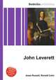 John Leverett, Jesse Russell,Ronald Cohn 