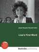 Lisa's First Word, Jesse Russell,Ronald Cohn 