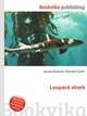 Leopard shark, Jesse Russell,Ronald Cohn 