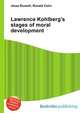 Lawrence Kohlberg's stages of moral development, Jesse Russell,Ronald Cohn 