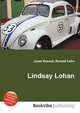 Lindsay Lohan, Jesse Russell,Ronald Cohn 