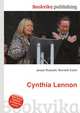 Cynthia Lennon, Jesse Russell,Ronald Cohn 