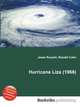 Hurricane Liza (1968), Jesse Russell,Ronald Cohn 