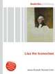 Lisa the Iconoclast, Jesse Russell,Ronald Cohn 